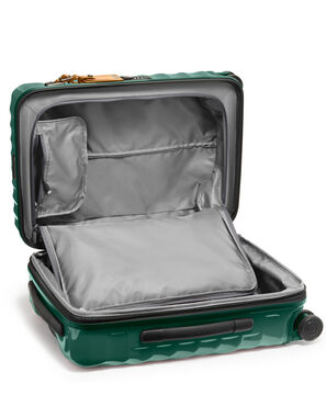 19 Degree Handgep&auml;ck &ndash; Expandable