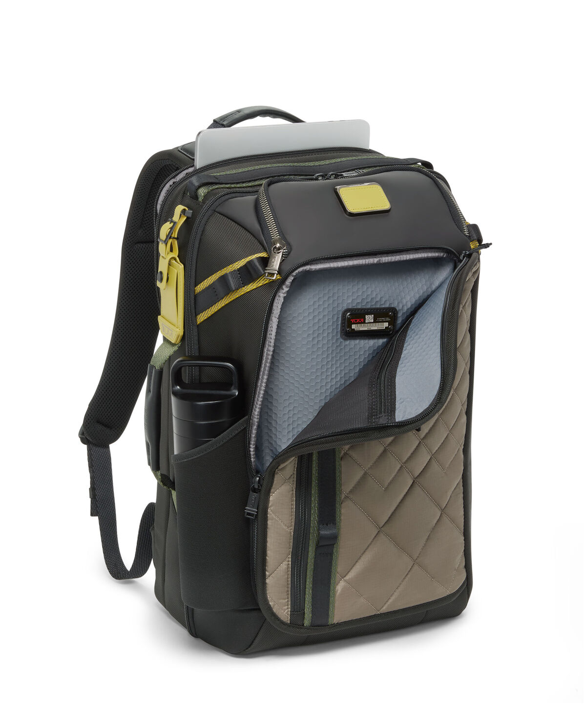 ALPHA BRAVO Detrick Rucksack