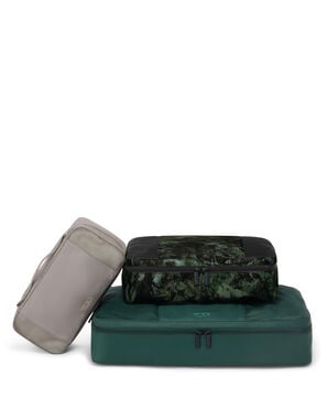 TRAVEL ACCESSORY Organisations-Set f&uuml;r Handgep&auml;ck