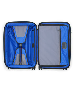 Alpha Handgep&auml;ck &ndash; Dual Access Expandable
