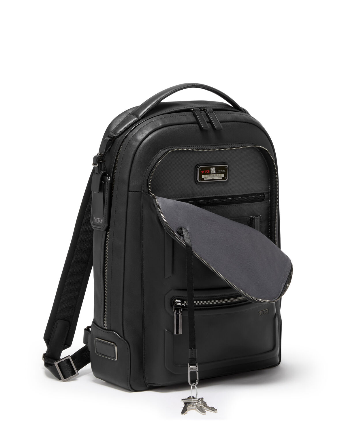 Harrison Bradner Rucksack