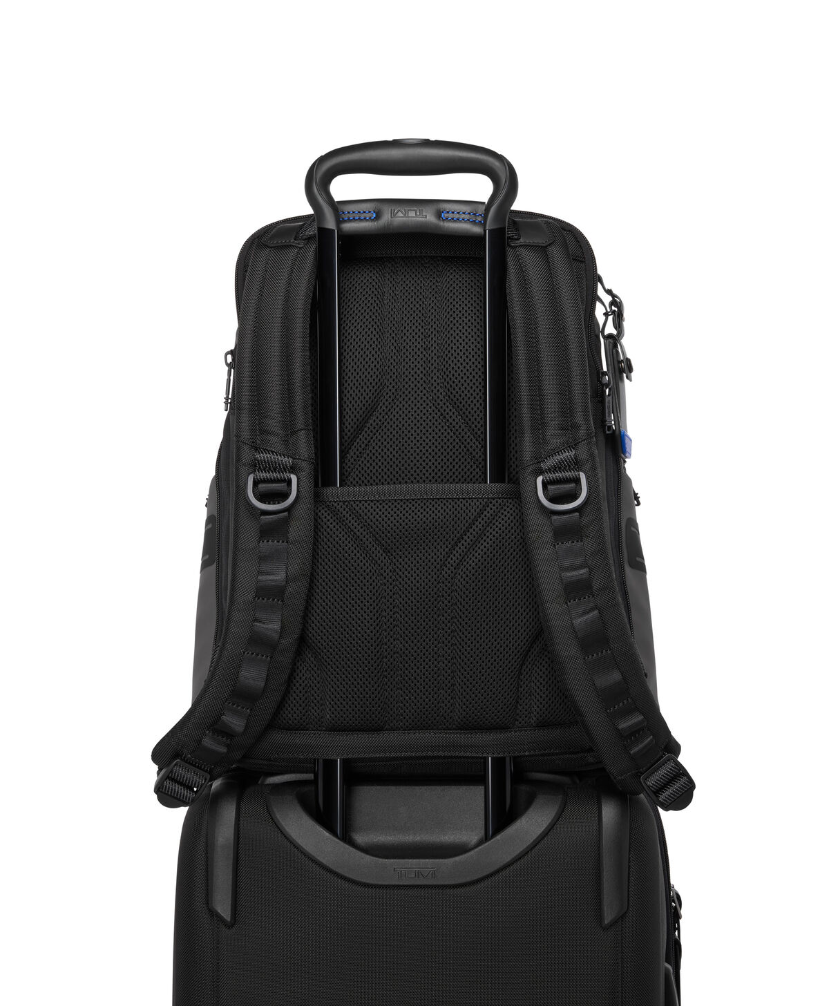 TUMI Navigation Rucksack