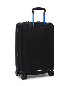 Alpha Handgep&auml;ck &ndash; Dual Access Expandable