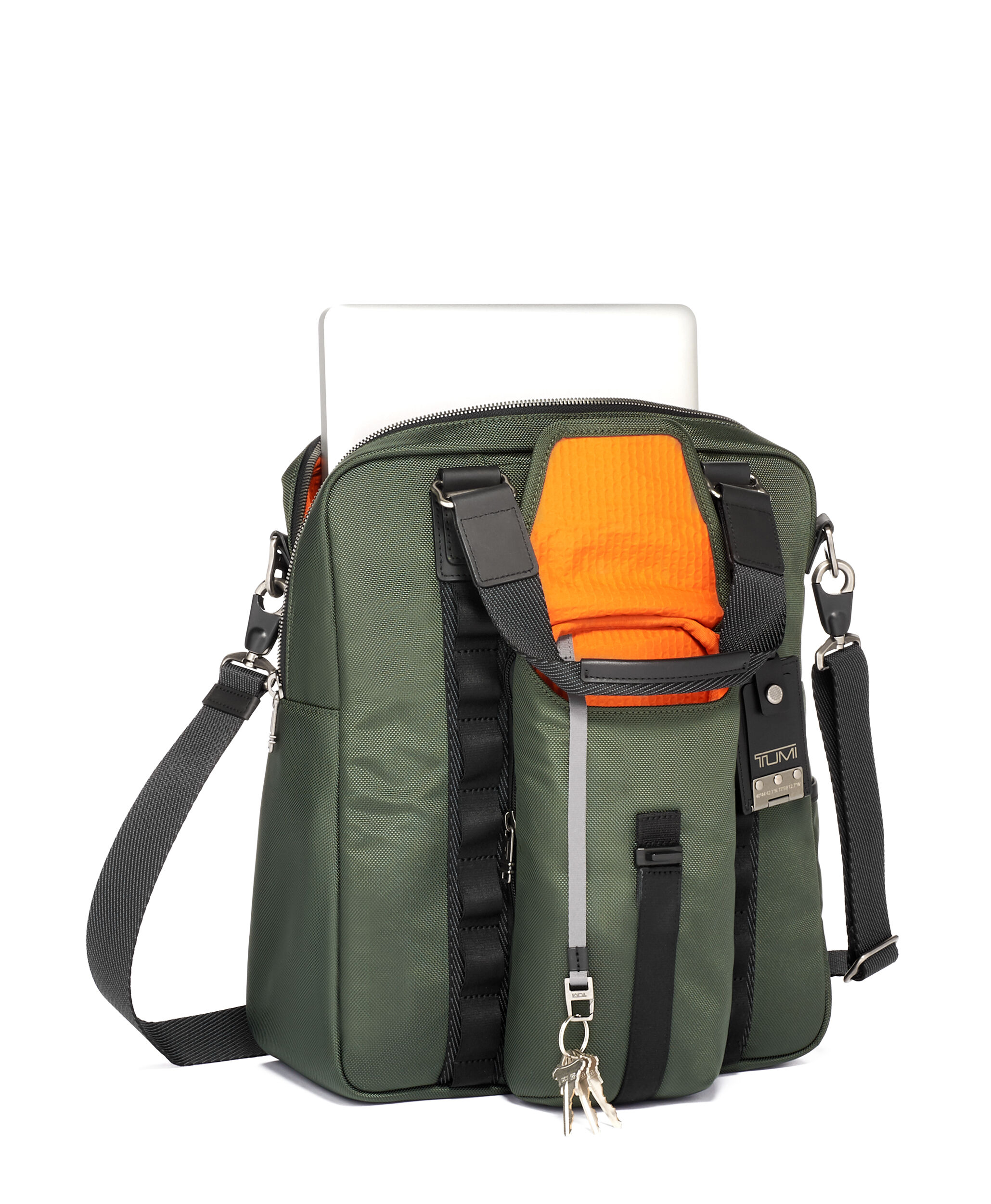 tumi alpha bravo tote