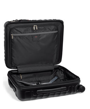 19 Degree Handgep&auml;ck &ndash; Gro&szlig; Expandable