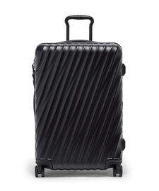 19 Degree Medium Expandable Checked