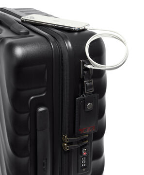 19 Degree Handgep&auml;ck &ndash; Gro&szlig; Expandable