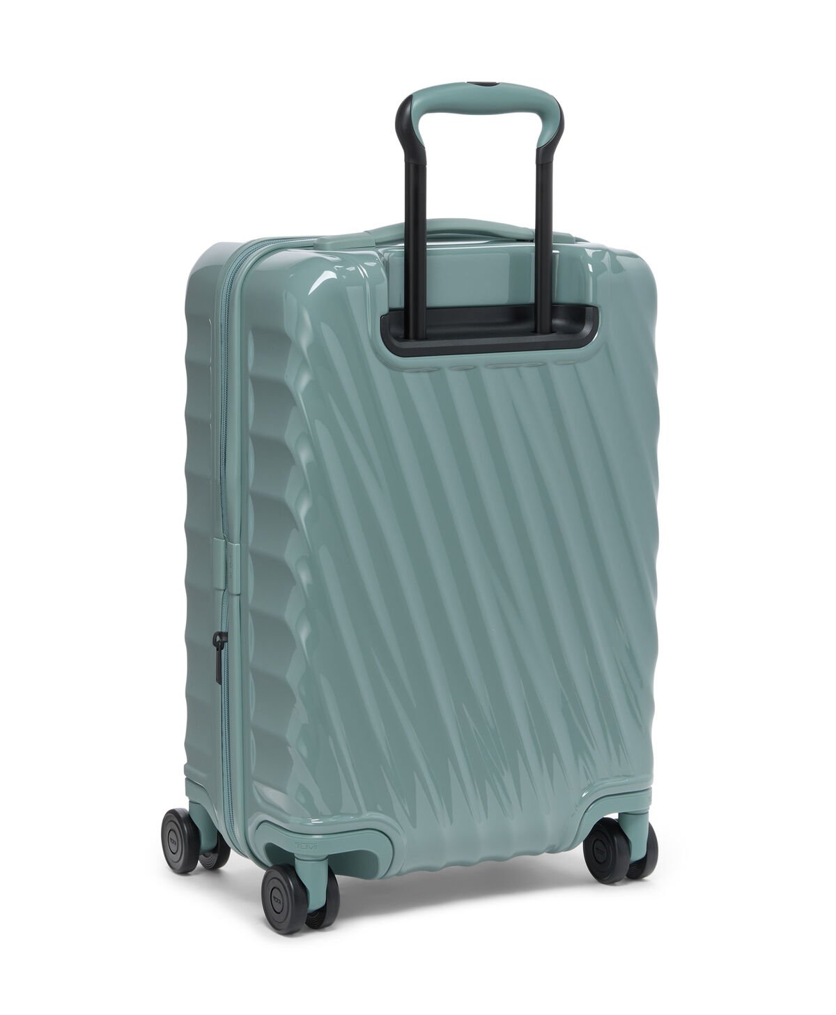 19 Degree Front Access Handgep&auml;ck &ndash; Front Access Expandable