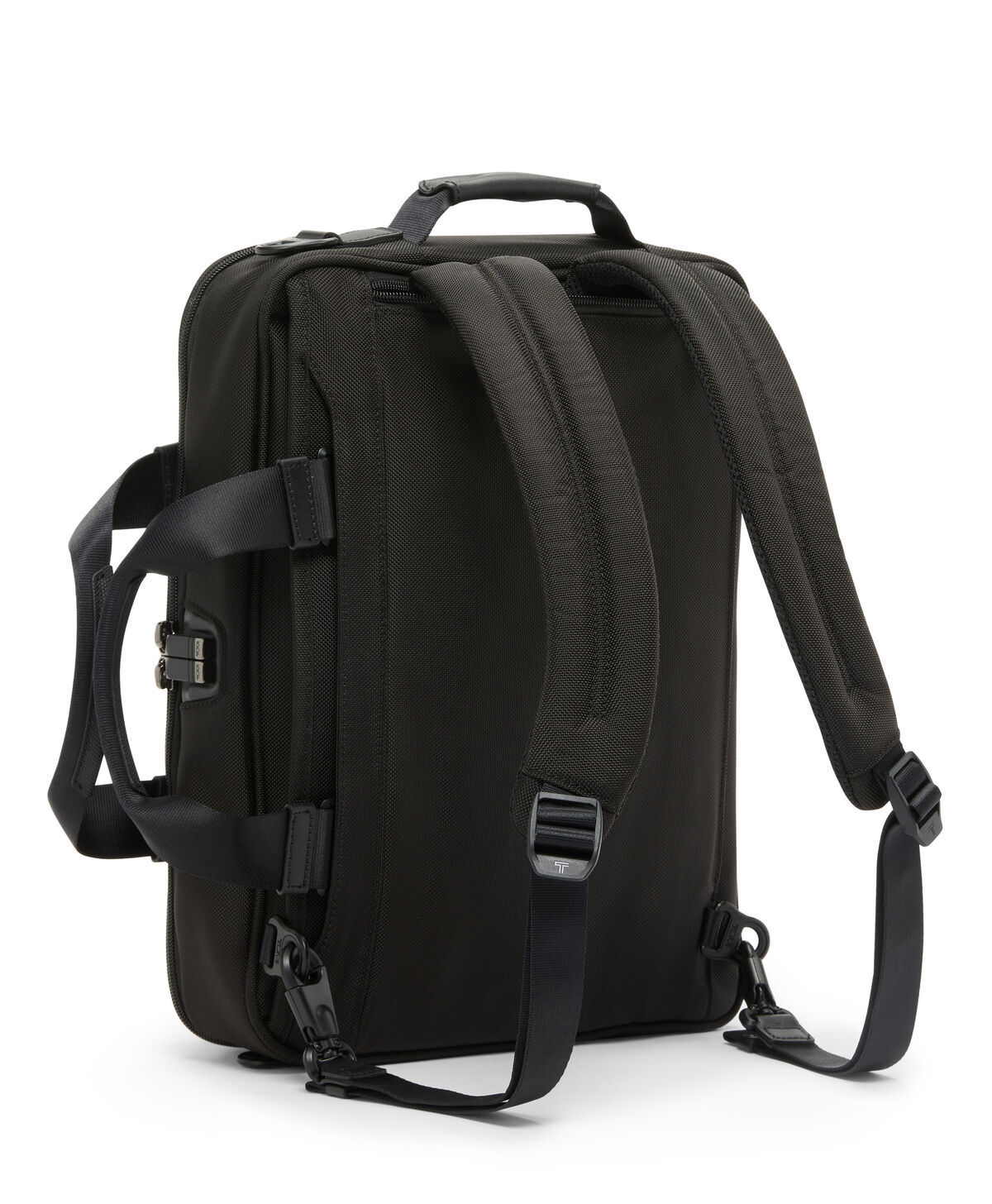 Alpha Dreifach umwandelbare Aktentasche | TUMI Dreifach umwandelbare Aktentasche