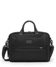 Alpha Mittlere 15" Aktentasche