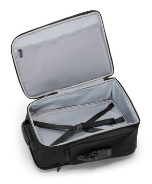 Alpha Packing Rucksack