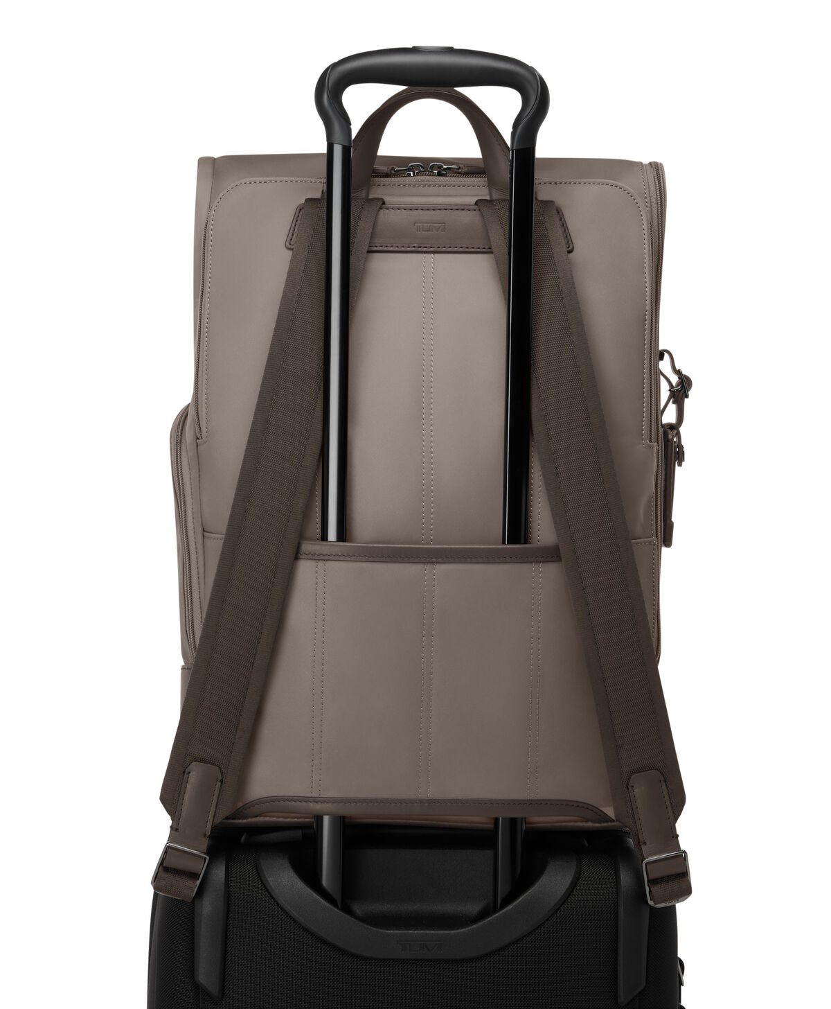 Harrison Osborn Roll-Top-Rucksack | TUMI Osborn Roll-Top-Rucksack
