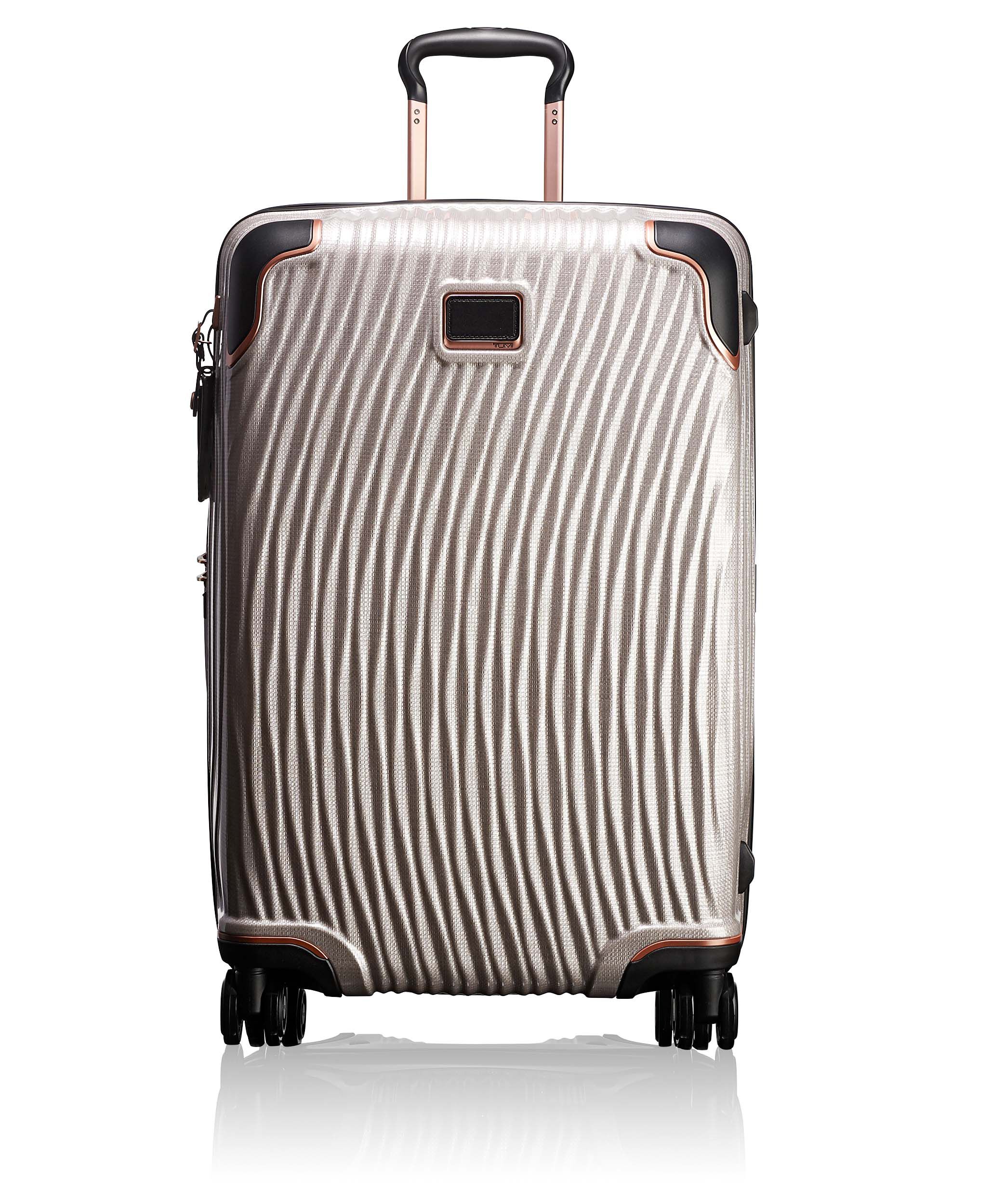 tumi trunk luggage