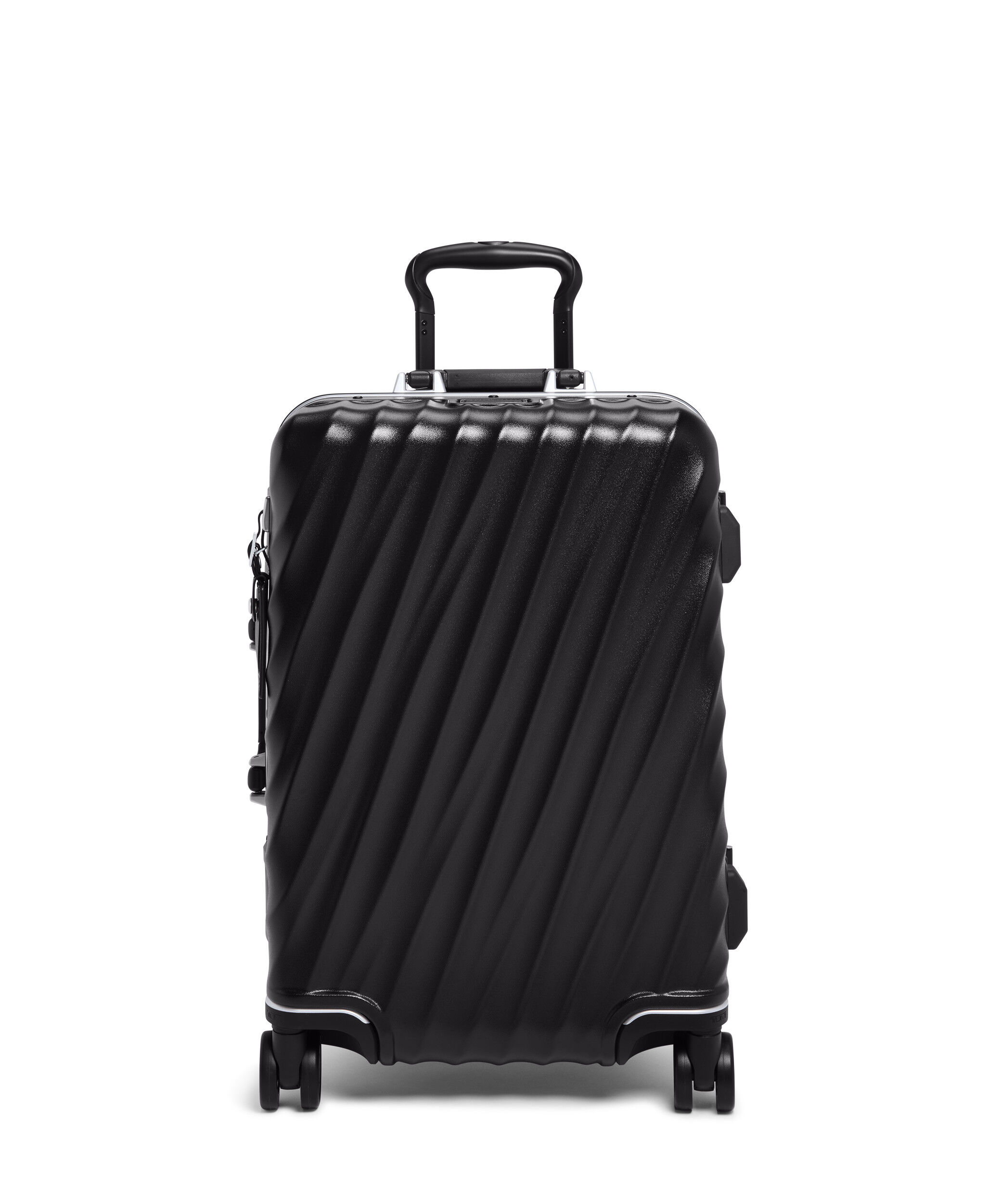 19 Degree Frame International Carry-On 55 cm Black | TUMI Germany