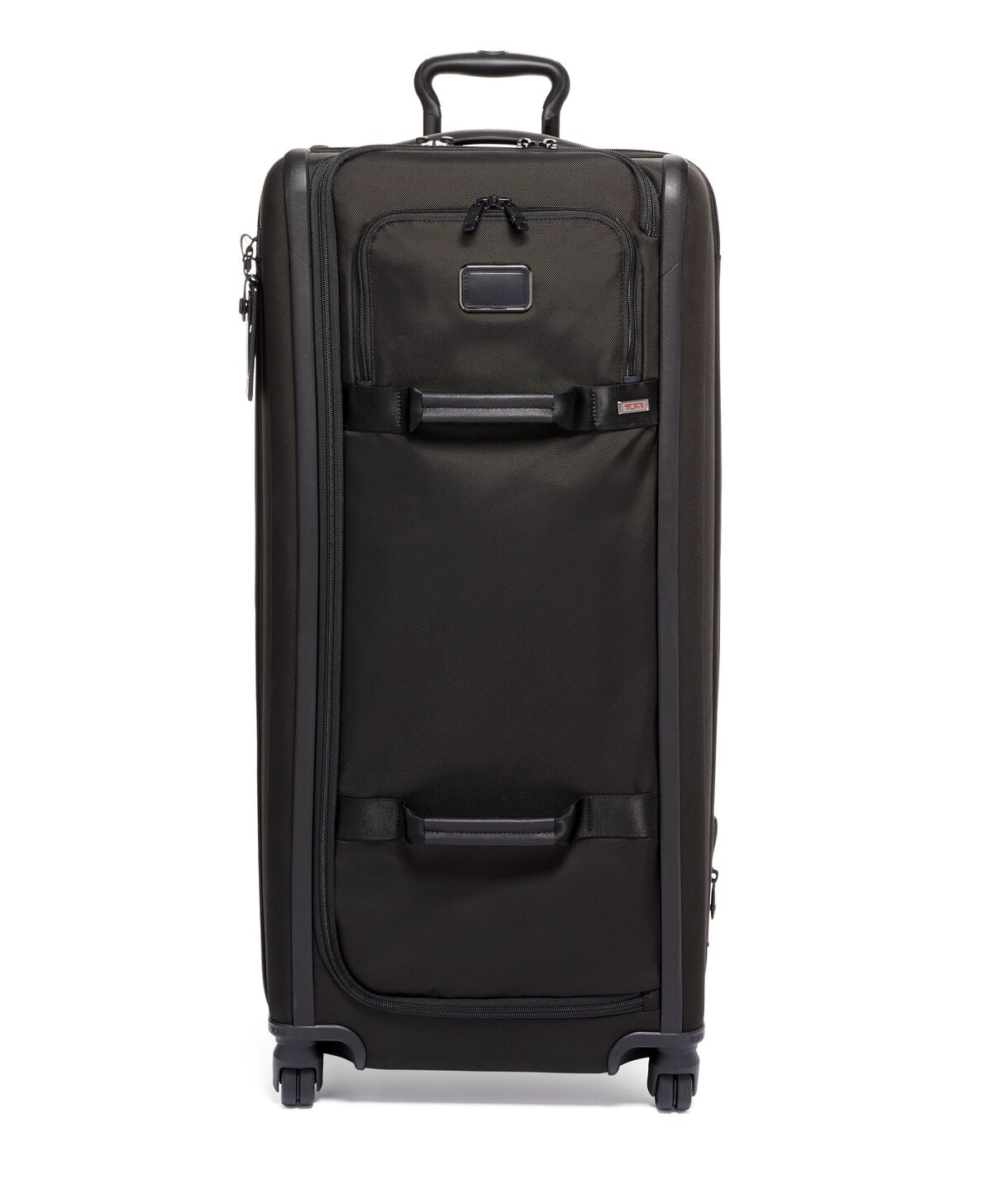 Alpha Trunk &ndash; XL Dual Access Expandable