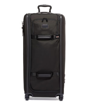 Alpha Trunk &ndash; XL Dual Access Expandable