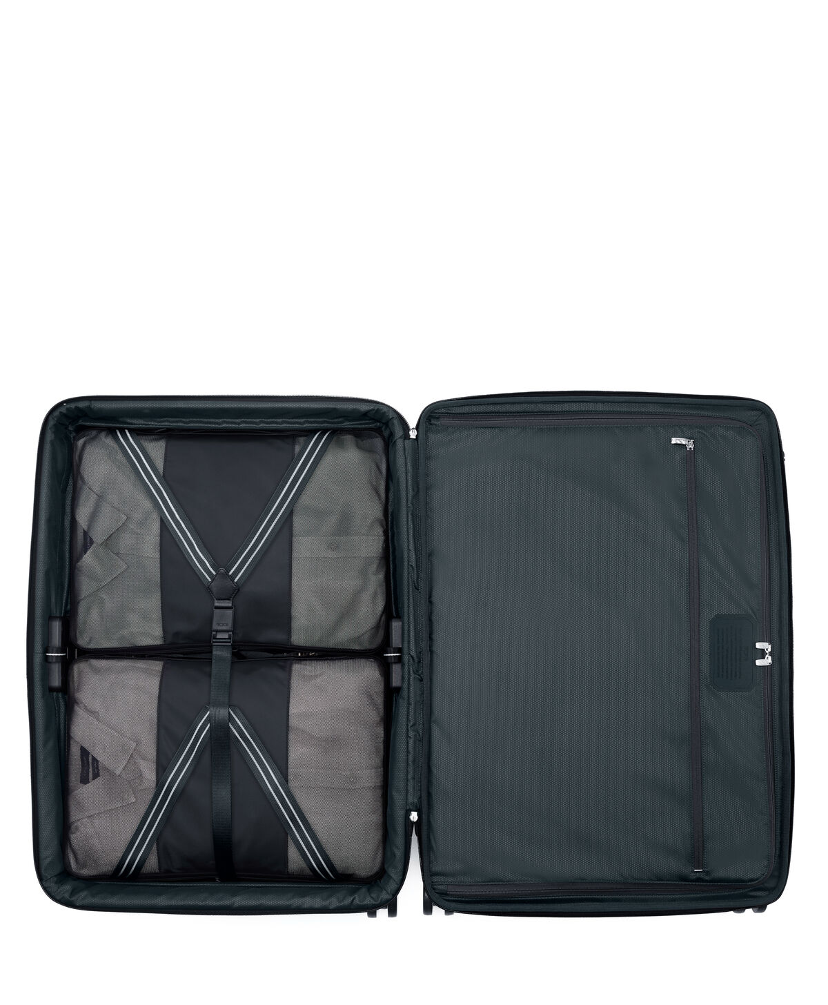 TUMI Extended Trip Expandable Checked Luggage 77,5 cm