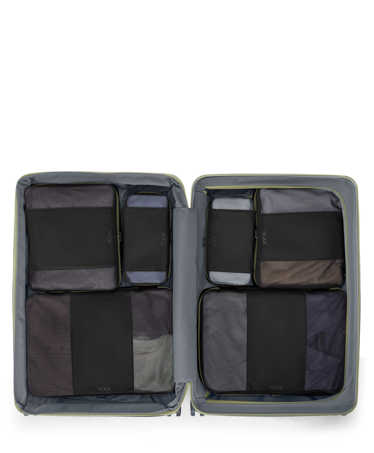 19 Degree Aufgabegep&auml;ck &ndash; L Expandable