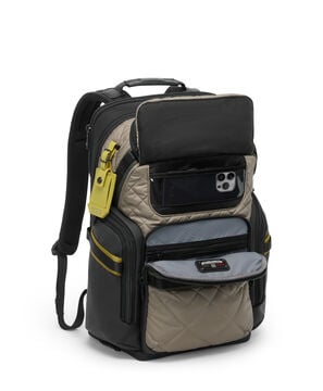 ALPHA BRAVO Nomadic Rucksack
