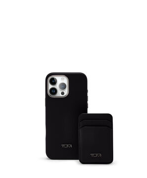 MOBILE ACCESSORY MagSafe Wallet iPhone 16 Pro Max H&uuml;lle