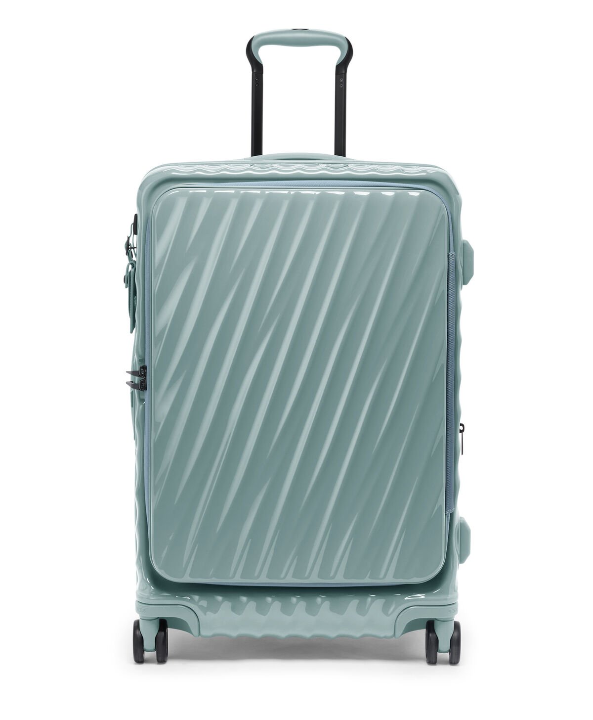 19 Degree Front Access Medium Front Access Expandable Checked