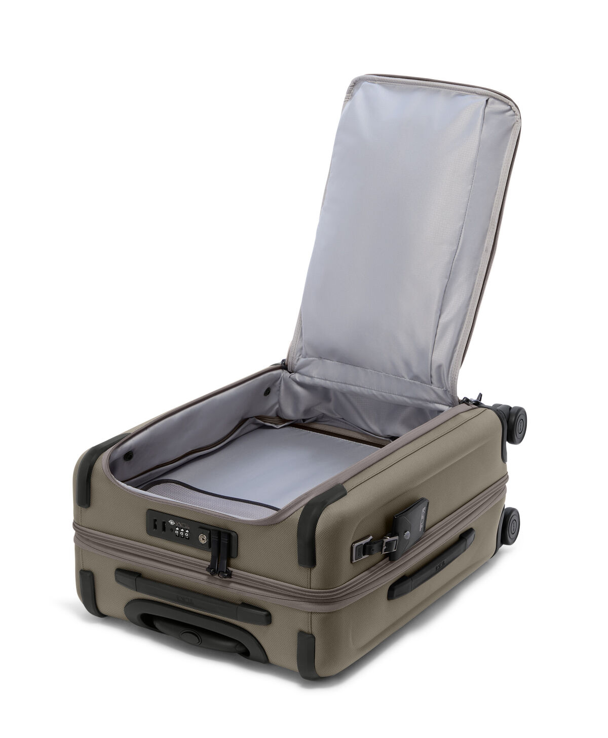 Alpha Handgep&auml;ck &ndash; L Dual Access Expandable