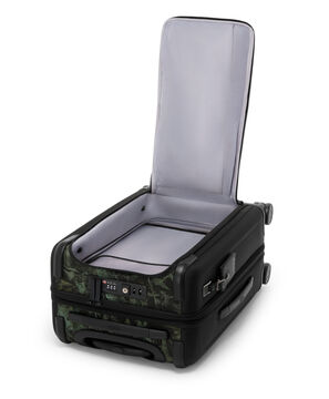 ALPHA Handgep&auml;ck &ndash; Dual Access Expandable