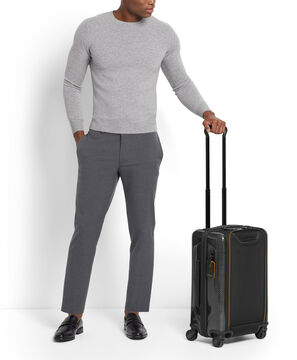 TUMI McLaren Aero International Expandable Carry-On 56 cm