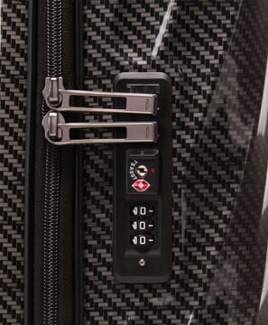 19 Degree Lite Handgep&auml;ck &ndash; Gro&szlig;