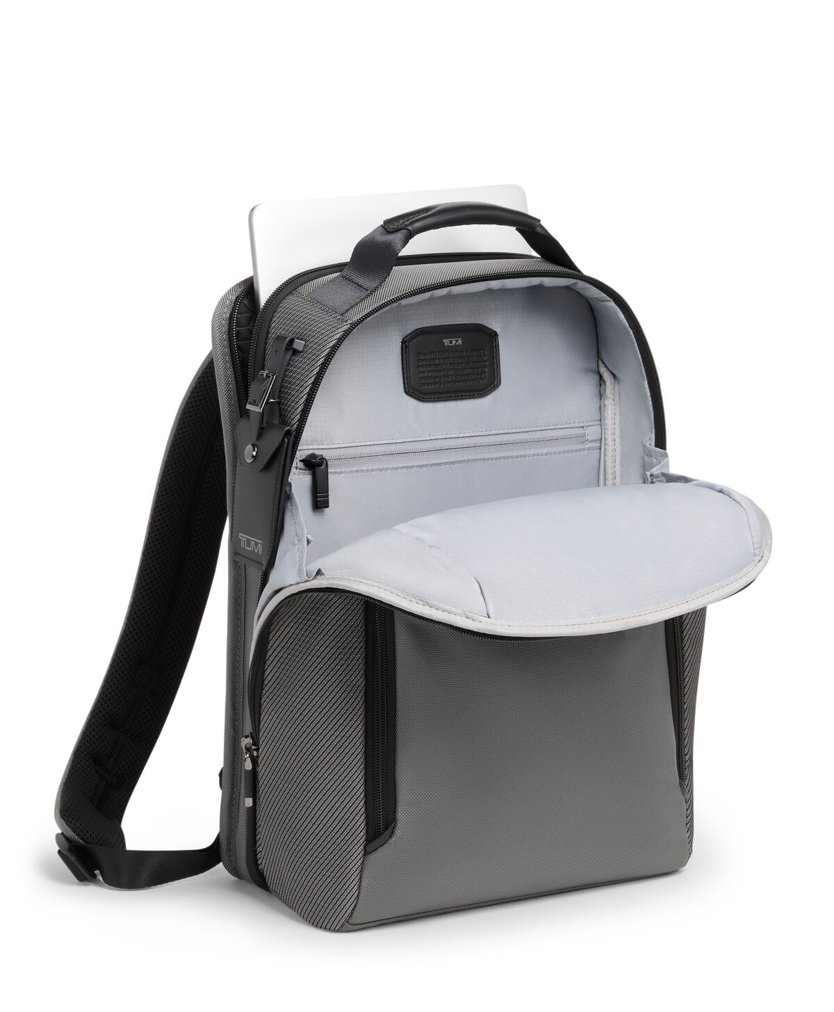 ALPHA Medium 15" Expandable Backpack