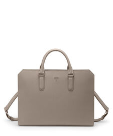 Turin Savona Slim Aktentasche