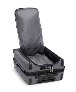 Alpha X Handgep&auml;ck &ndash; Gro&szlig; Dual Access Expandable