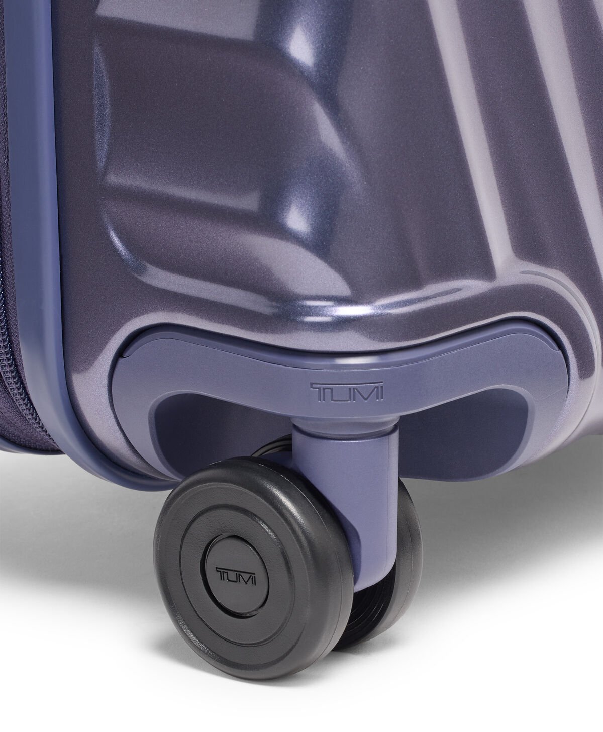 19 Degree Handgep&auml;ck &ndash; Expandable