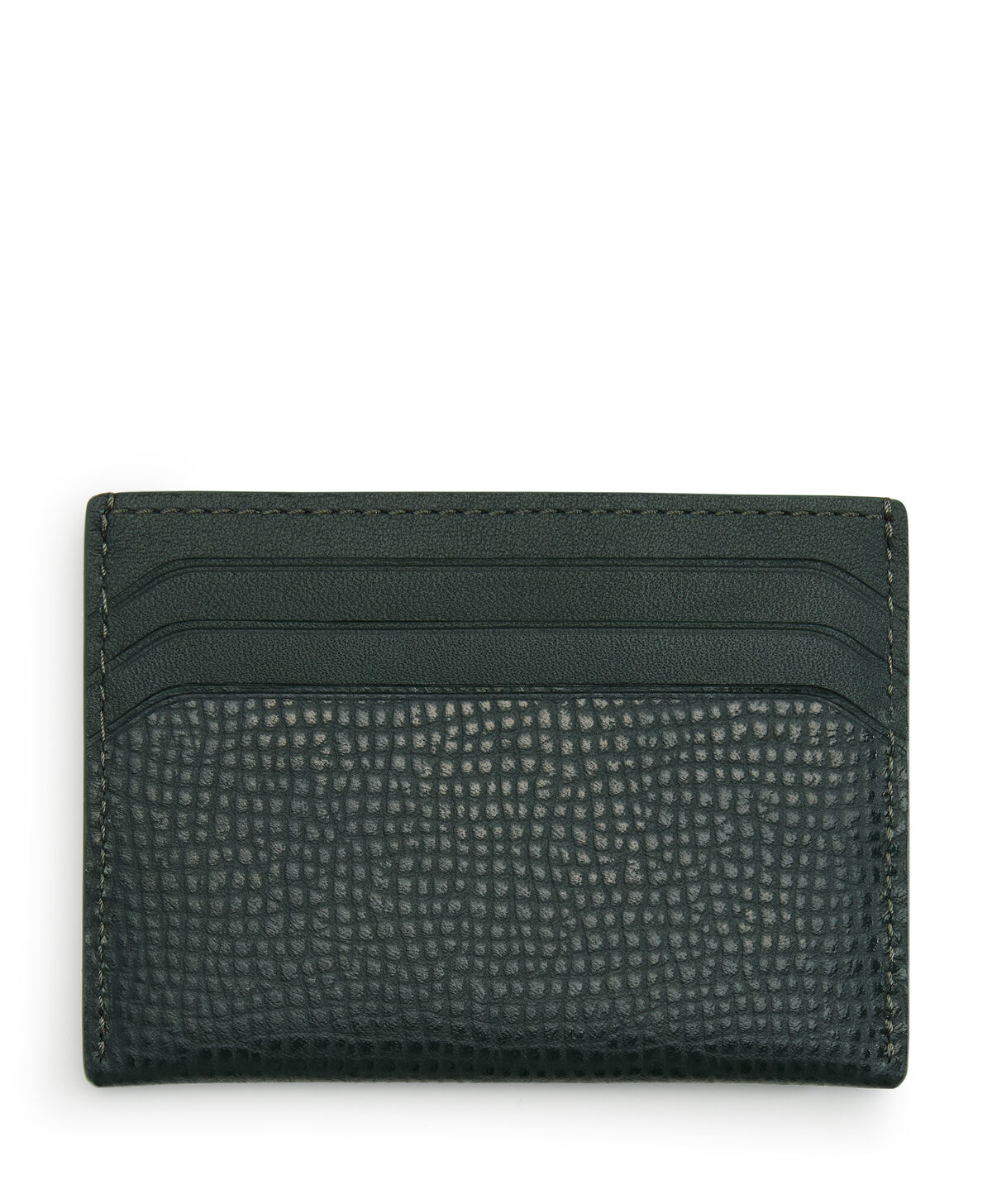 NASSAU 6 Credit Card Slim Card Case