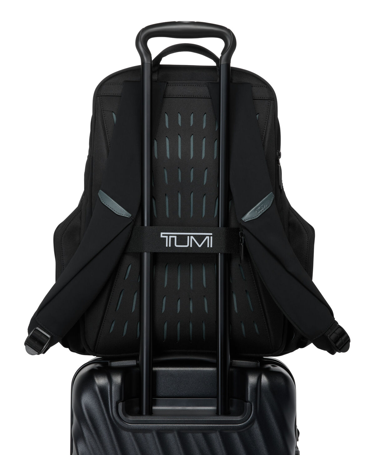 Tumi Axis Gro&szlig;er Rucksack 25 l