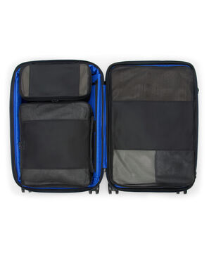 Alpha Handgep&auml;ck &ndash; Dual Access Expandable