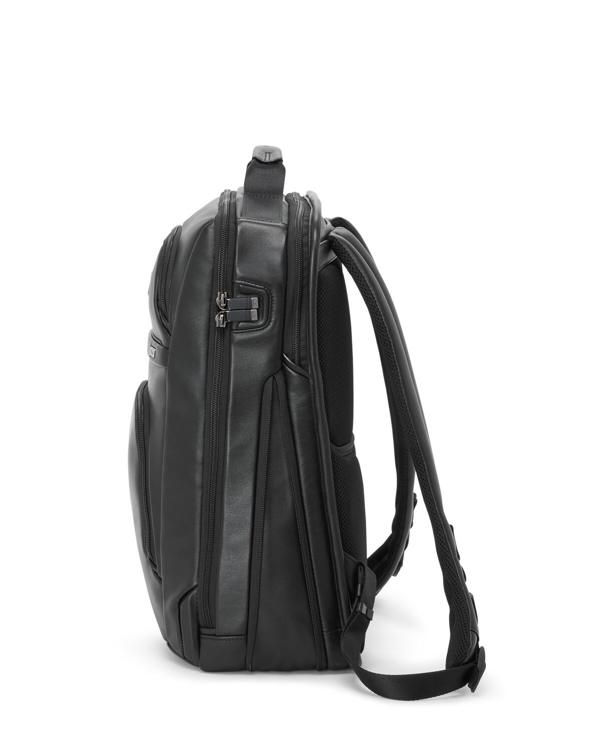 Alpha Gro&szlig;er 17&rdquo; Erweiterbarer Rucksack | TUMI Gro&szlig;er 17&rdquo; Erweiterbarer Rucksack