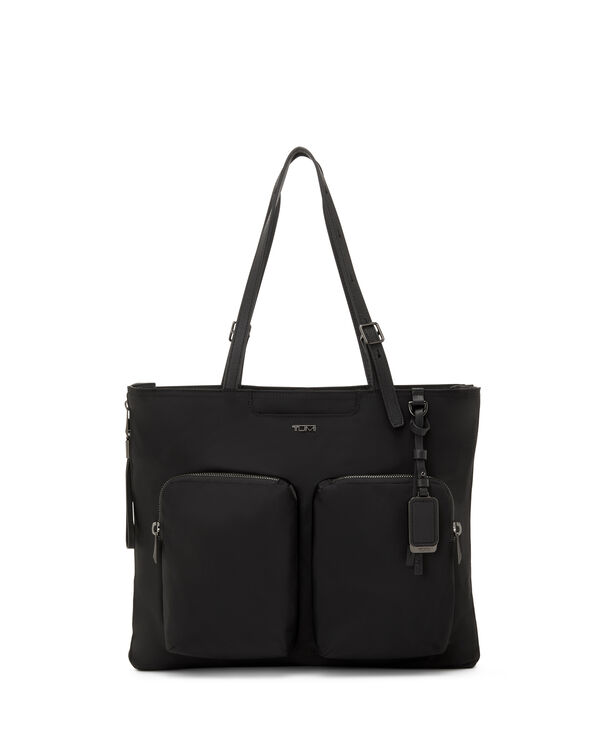 Voyageur Cody Expandable Tote