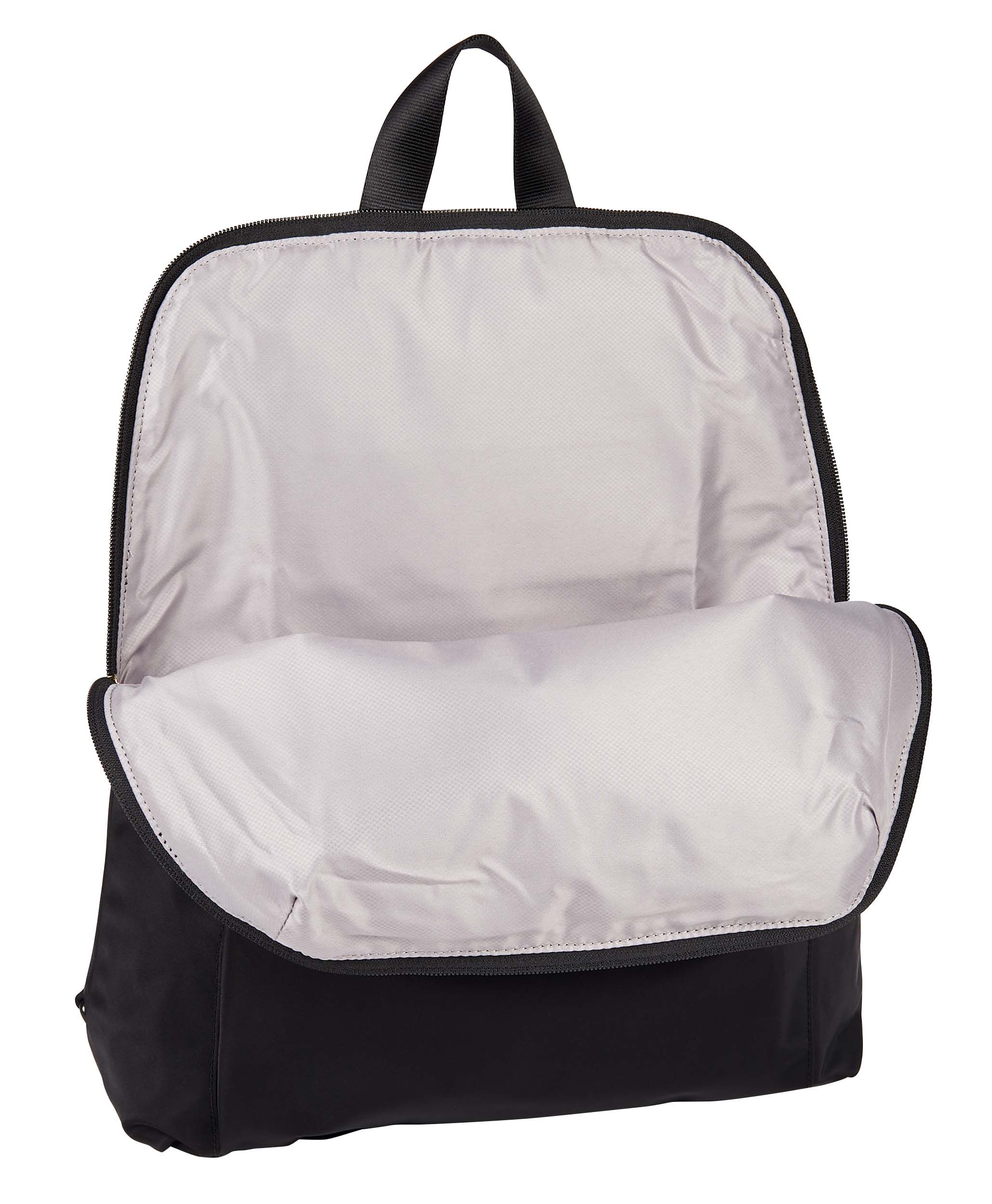 tumi folding backpack