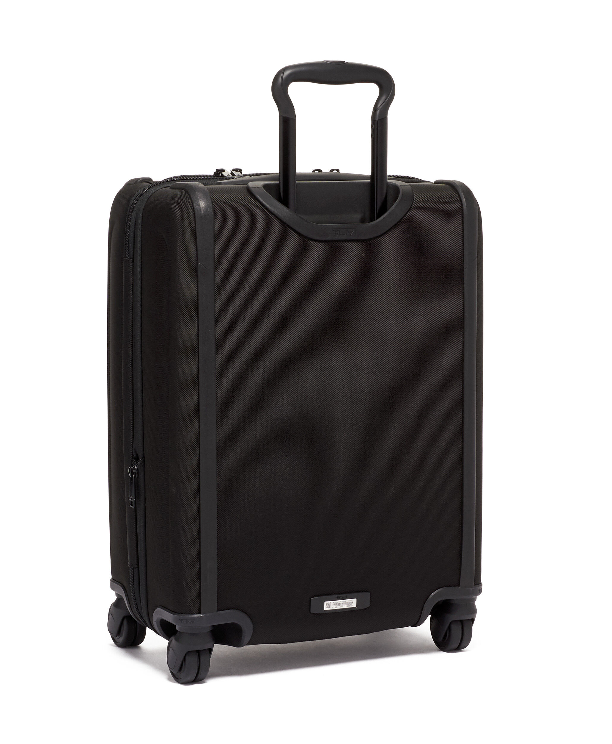 tumi alpha suitcase