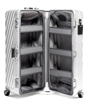 19 Degree Aluminium Trunk &ndash; XL