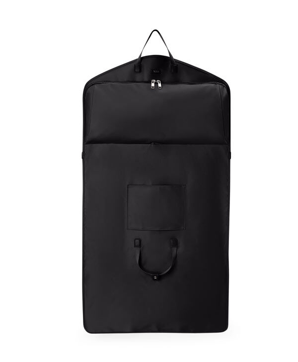 TUMI ブラック ガーメントバッグ Amazon | TUMI - トラベルアクセサリーガーメントバッグ