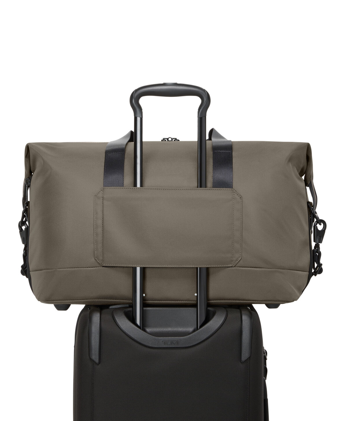 TUMI Double Expansion Duffel