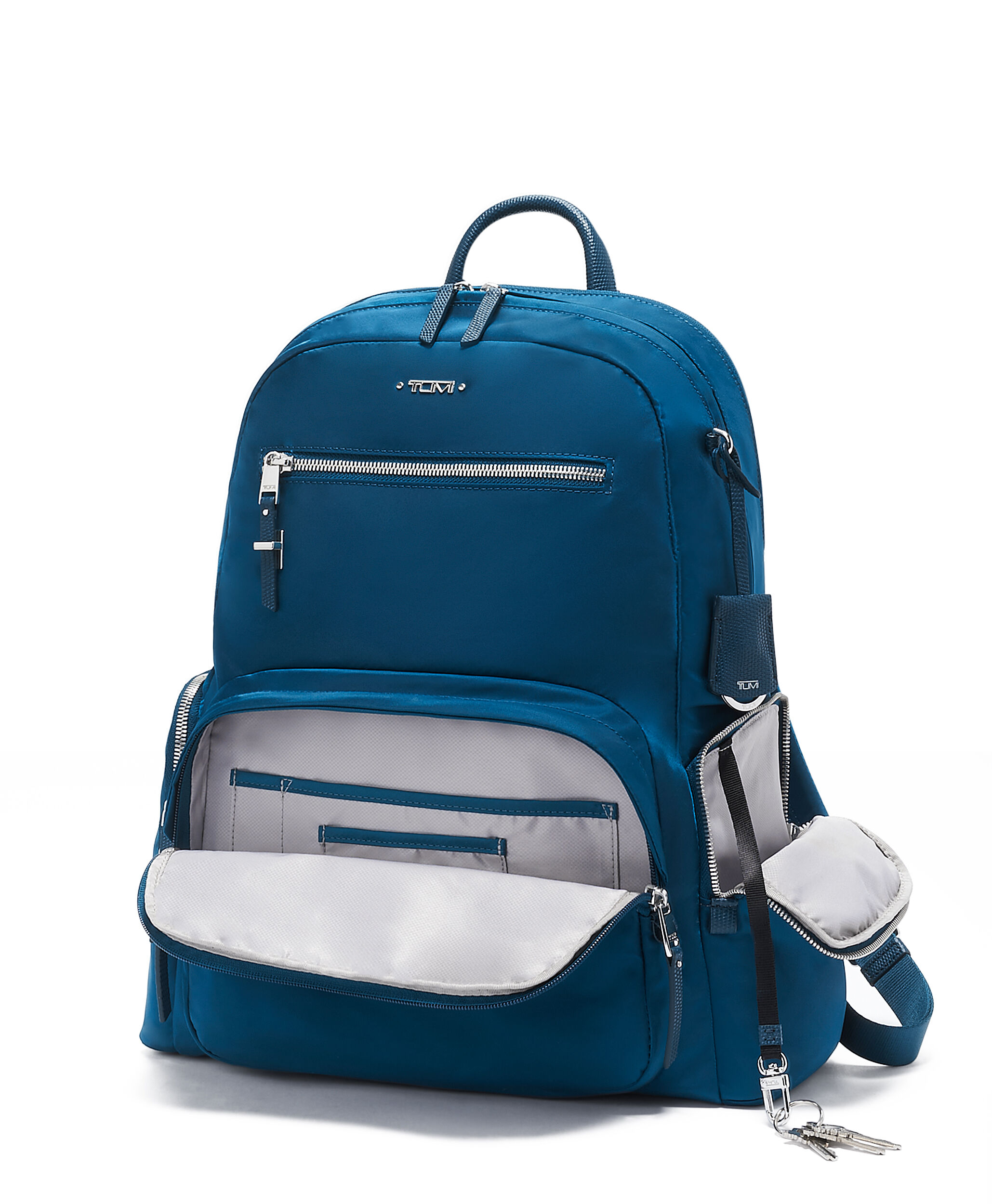 tumi voyageur carson backpack