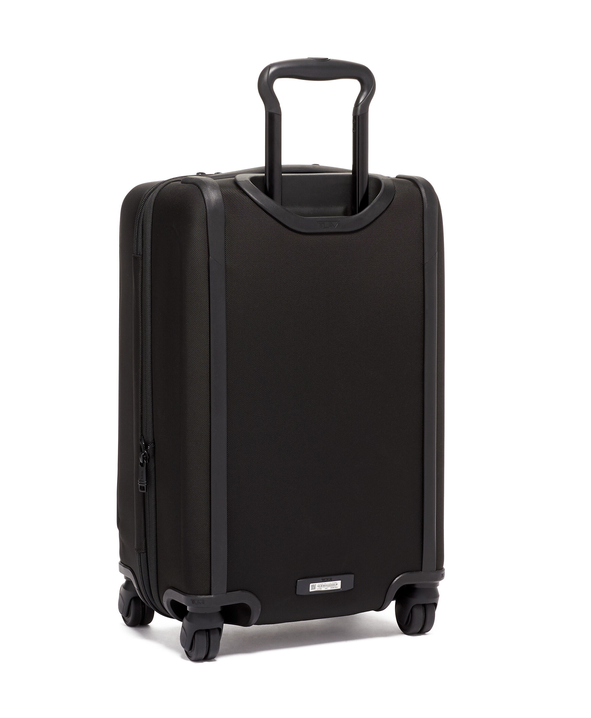 Alpha International Office Expandable Carry-On 56 cm Black | TUMI