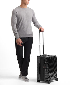 19 Degree Handgep&auml;ck &ndash; Expandable