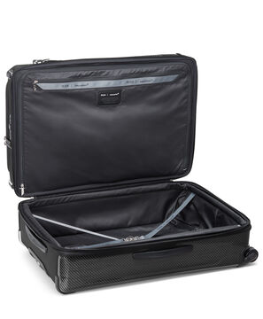 TUMI McLaren Aero &ndash; L Front Pocket Expandable Checked