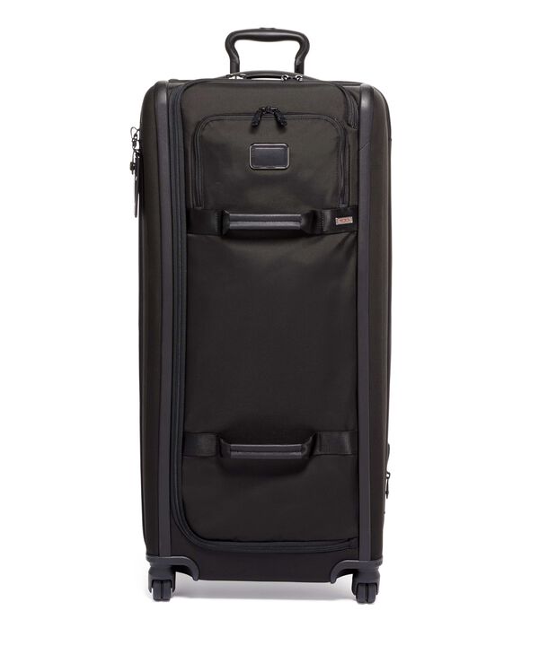 Alpha 3 Großes Reisetaschen-/Kofferdesign auf 4 Rollen