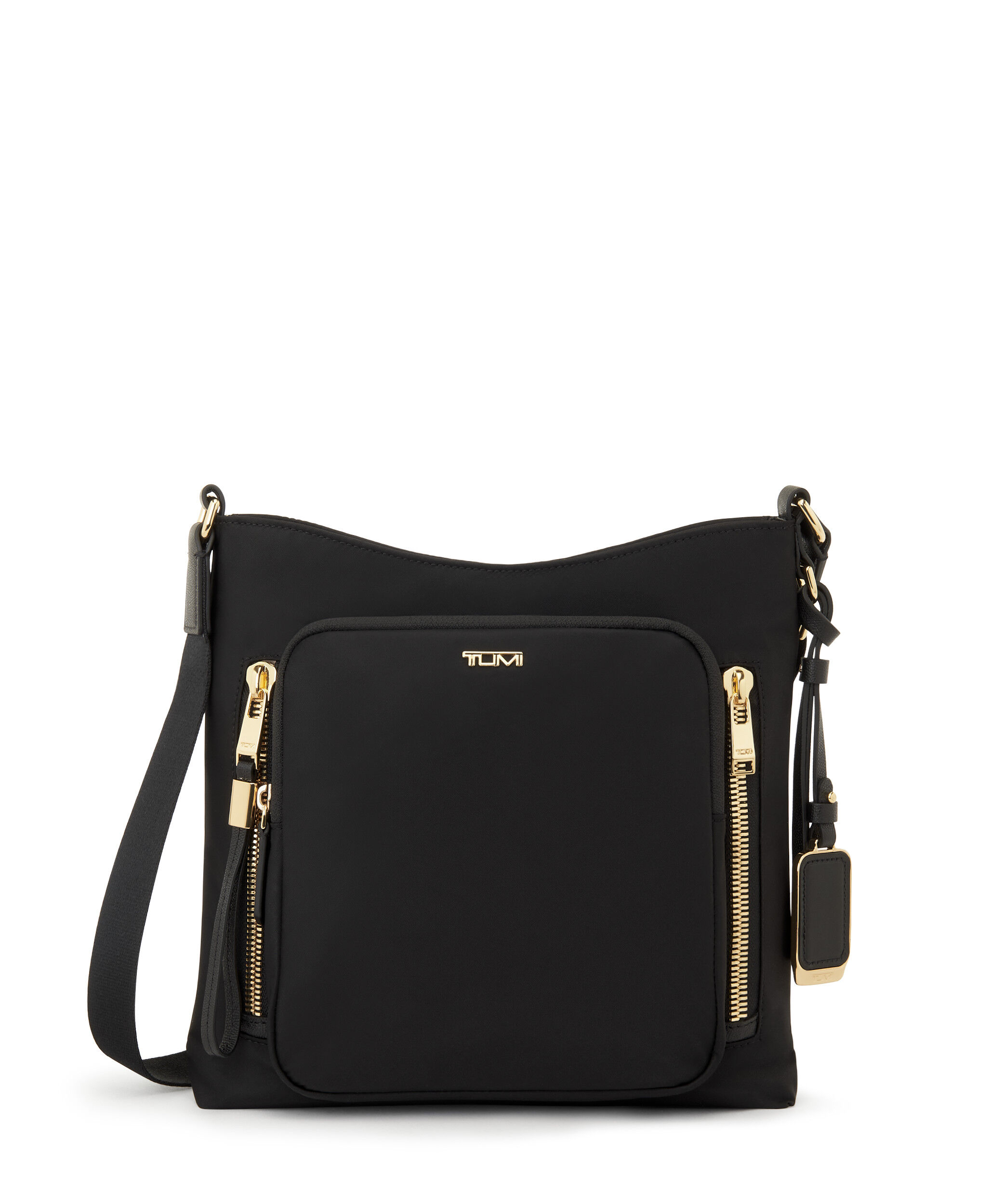 TUMI トゥミ　66081DE ナイロンx レザー3WAY TUMI トゥミ 3wayバッグ レザー×ナイロン ブリーフケース 66081DE