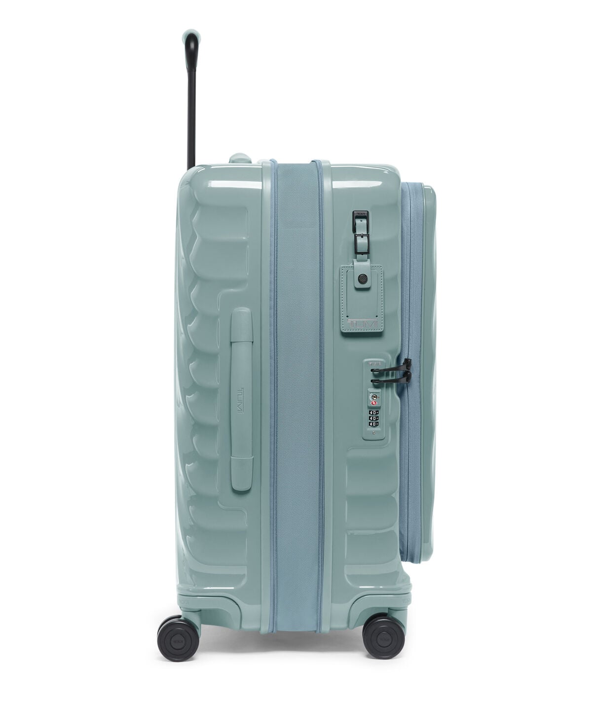19 Degree Front Access Medium Front Access Expandable Checked